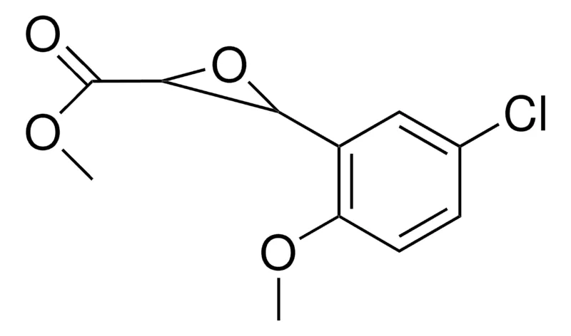 Sigma-Aldrich METHYL 3-(5-CHLORO-2-METHOXYPHENYL)-2,3-EPOXYPROPIONATE,AldrichCPR