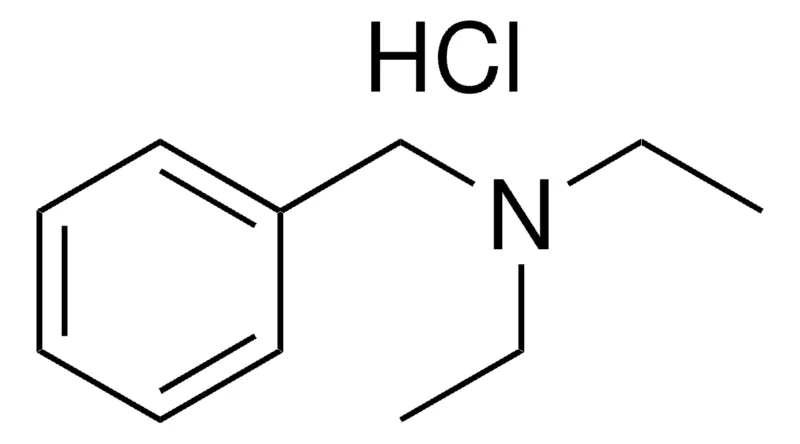 Sigma-Aldrich BENZYL-DIETHYL-AMINE, HYDROCHLORIDE,AldrichCPR