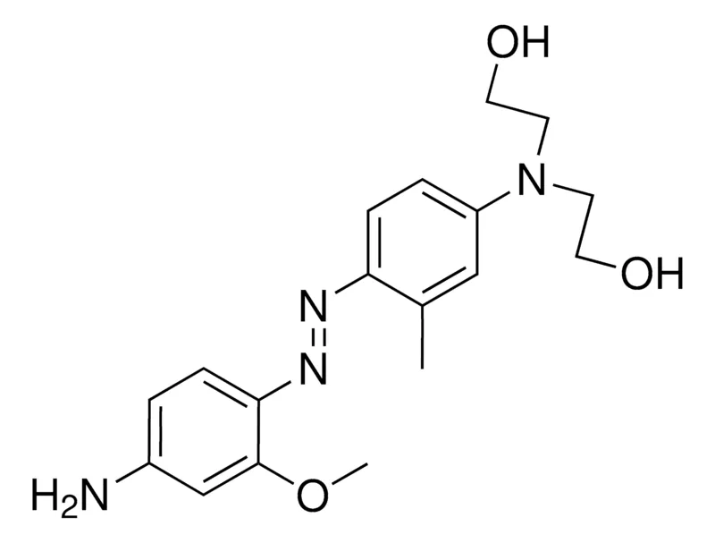 Sigma-Aldrich DISPERSE BLACK 4 (C.I. 11220),AldrichCPR