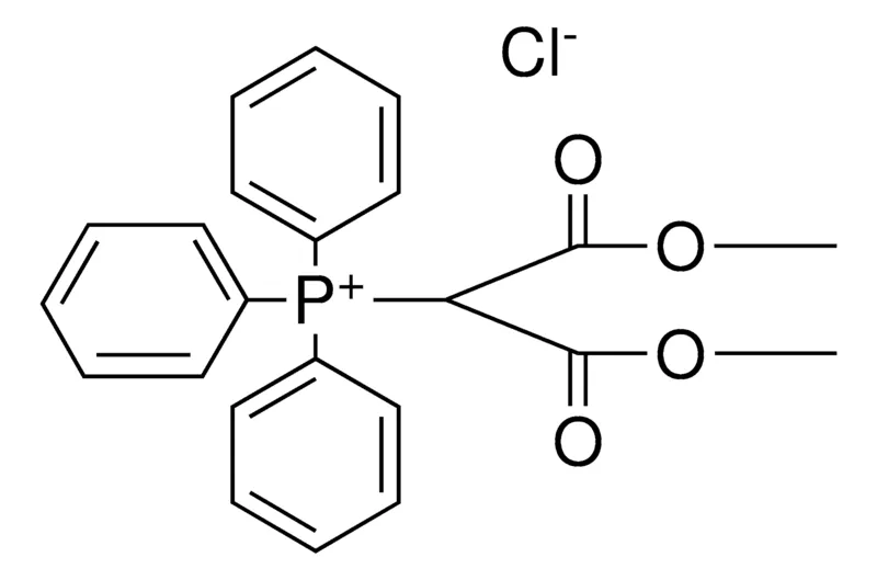 Sigma-Aldrich 2-(TRIPHENYL-PHOSPHANYL)-MALONIC ACID DIMETHYL ESTER,AldrichCPR