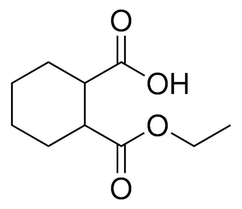 Sigma-Aldrich 1,2-CYCLOHEXANEDICARBOXYLIC ACID MONO-ETHYL ESTER，AldrichCPR