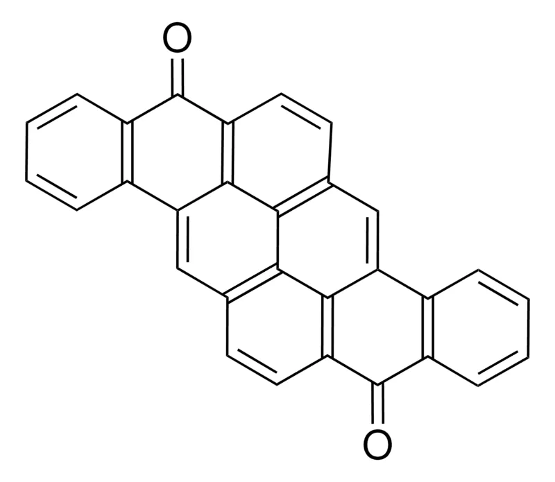 Sigma-Aldrich 8,16-PYRANTHRENEDIONE,AldrichCPR