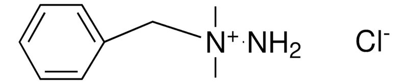 Sigma-Aldrich 1-BENZYL-1,1-DIMETHYLHYDRAZINIUM CHLORIDE，AldrichCPR
