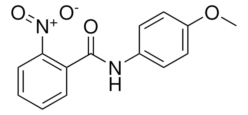 Sigma-Aldrich N-(4-METHOXY-PHENYL)-2-NITRO-BENZAMIDE,AldrichCPR