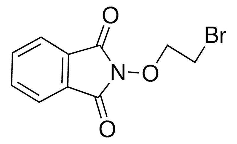 Sigma-Aldrich N-(2-BROMOETHOXY)PHTHALIMIDE,AldrichCPR