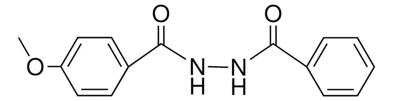 Sigma-Aldrich BENZOIC ACID N'-(4-METHOXY-BENZOYL)-HYDRAZIDE,AldrichCPR