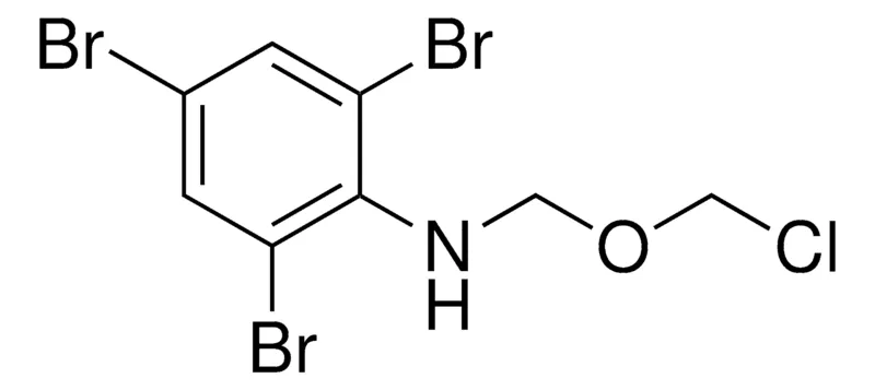 Sigma-Aldrich CHLOROMETHOXYMETHYL-(2,4,6-TRIBROMO-PHENYL)-AMINE，AldrichCPR