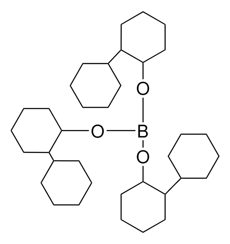 Sigma-Aldrich TRIS(2-CYCLOHEXYLCYCLOHEXYL) BORATE，AldrichCPR