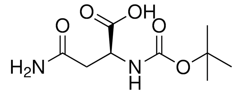 Sigma-Aldrich 2-TERT-BUTOXYCARBONYLAMINO-SUCCINAMIC ACID,AldrichCPR