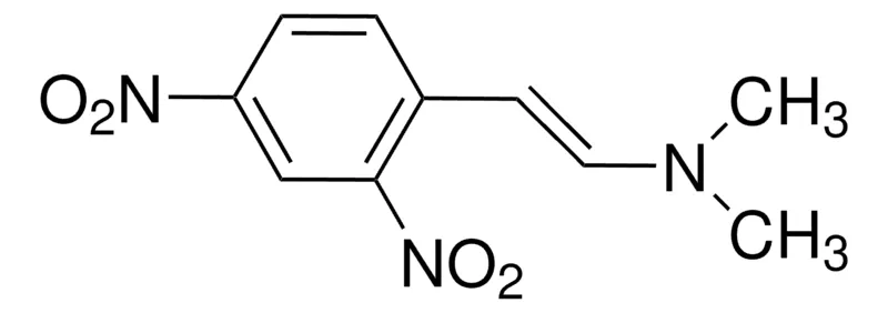 Sigma-Aldrich N,N-DIMETHYL-2,4-DINITROSTYRYLAMINE,AldrichCPR