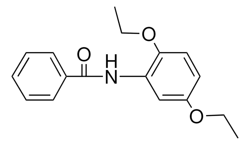 Sigma-Aldrich 2',5'-DIETHOXYBENZANILIDE,AldrichCPR