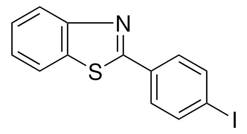 Sigma-Aldrich 2-(4-IODOPHENYL)-1,3-BENZOTHIAZOLE，AldrichCPR