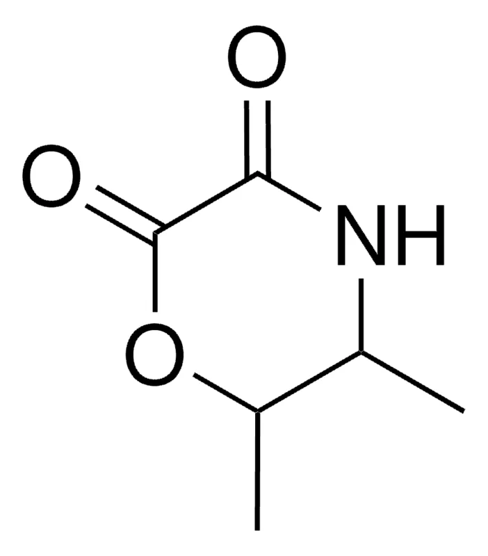 Sigma-Aldrich 5,6-DIMETHYLMORPHOLINE-2,3-DIONE,AldrichCPR