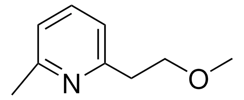 Sigma-Aldrich 2-(2-METHOXYETHYL)-6-METHYLPYRIDINE,AldrichCPR