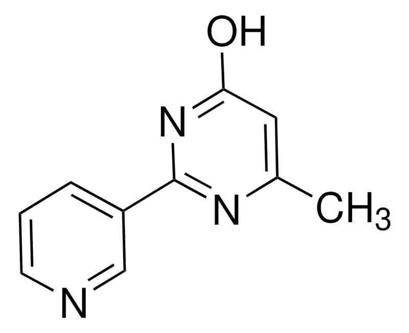 Sigma-Aldrich 6-METHYL-2-(3-PYRIDINYL)-4-PYRIMIDINOL,AldrichCPR