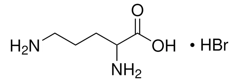Sigma-Aldrich DL-ORNITHINE HYDROBROMIDE，AldrichCPR