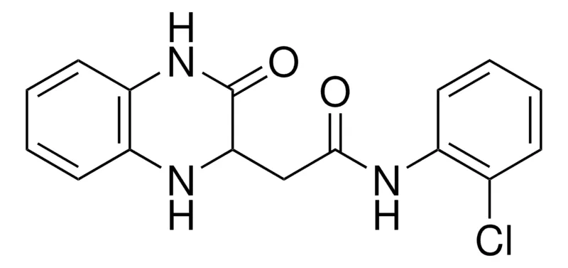 Sigma-Aldrich N-(2-CHLORO-PHENYL)-2-(3-OXO-1,2,3,4-TETRAHYDRO-QUINOXALIN-2-YL)-ACETAMIDE,AldrichCPR