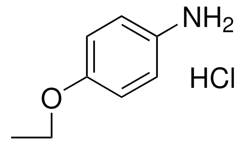 Sigma-Aldrich P-PHENETIDINE HYDROCHLORIDE,AldrichCPR