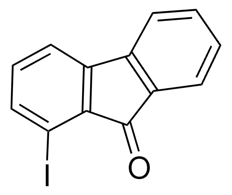Sigma-Aldrich 1-IODO-9-FLUORENONE,AldrichCPR