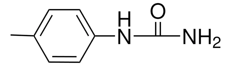 Sigma-Aldrich PARA-TOLYLUREA，AldrichCPR