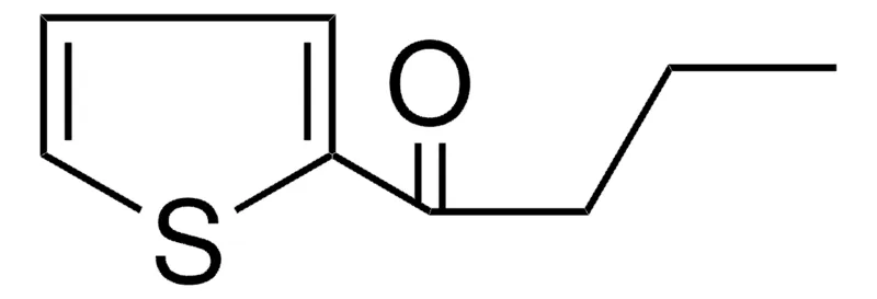 Sigma-Aldrich 1-(2-THIENYL)-1-BUTANONE,AldrichCPR