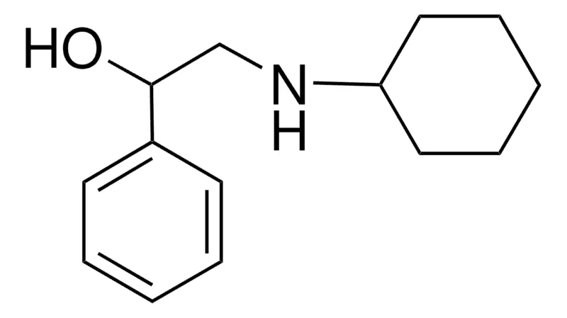 Sigma-Aldrich 2-CYCLOHEXYLAMINO-1-PHENYLETHANOL,AldrichCPR