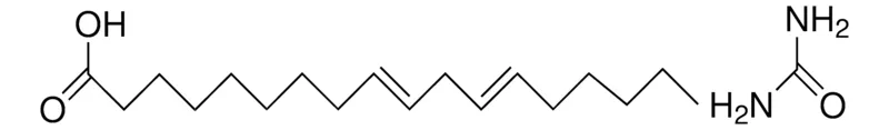 Sigma-Aldrich LINOLEIC ACID, UREA ADDUCT,AldrichCPR