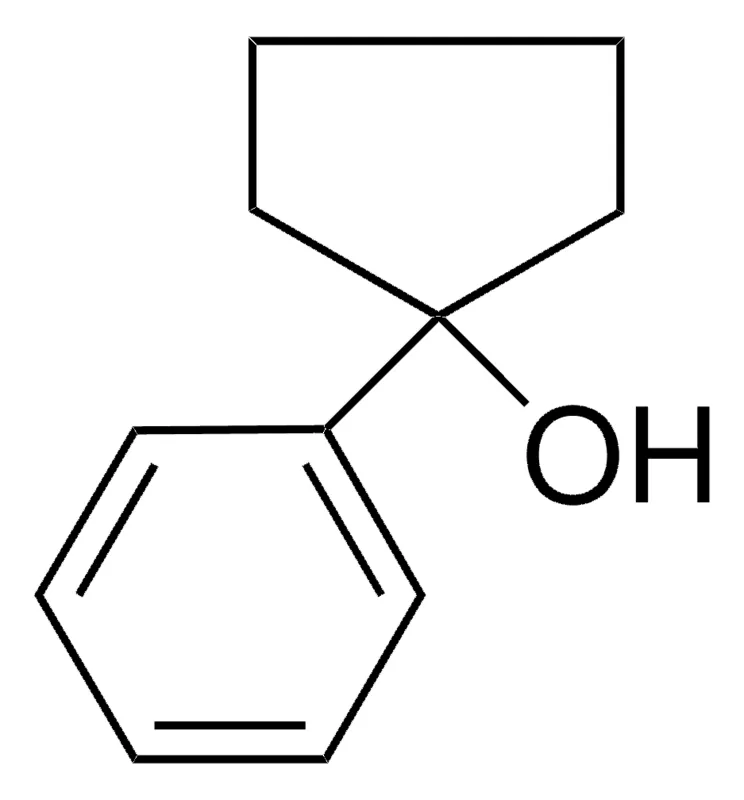 Sigma-Aldrich 1-PHENYL-1-CYCLOPENTANOL,AldrichCPR