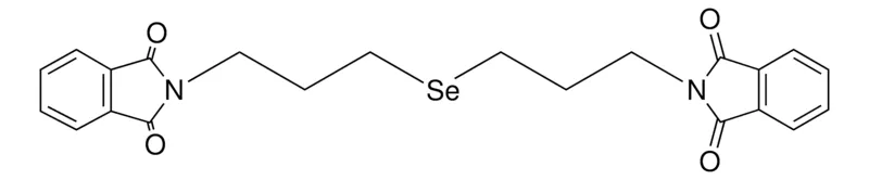 Sigma-Aldrich 1,1'-DISELENOBIS(3-PHTHALIMIDOPROPANE),AldrichCPR