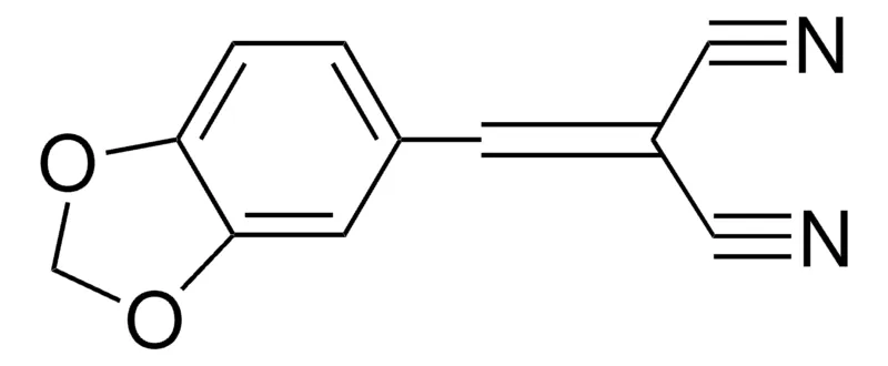 Sigma-Aldrich PIPERONYLIDENEMALONONITRILE，AldrichCPR