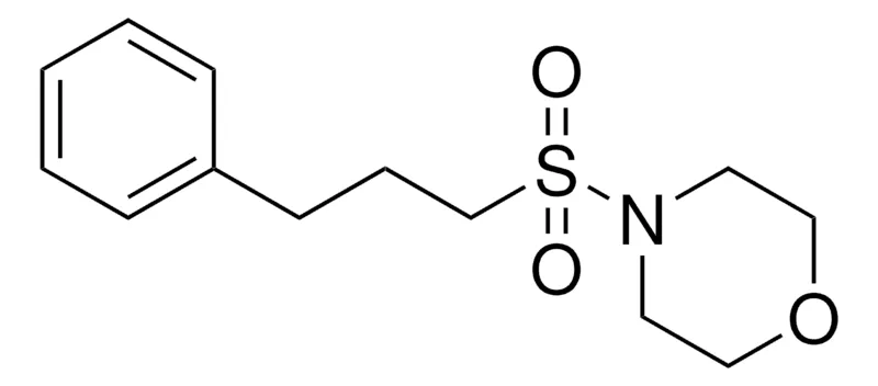 Sigma-Aldrich 4-(3-PHENYLPROPYLSULFONYL)MORPHOLINE，AldrichCPR