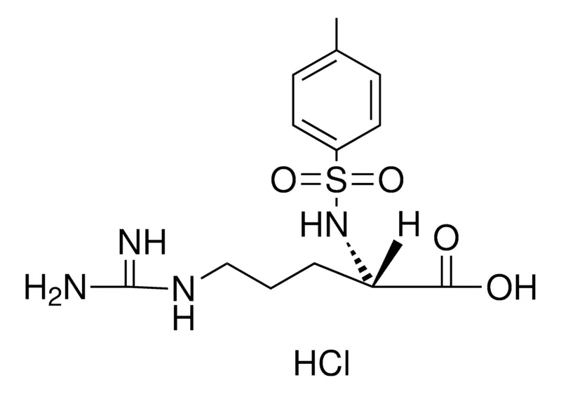 Sigma-Aldrich N-ALPHA-P-TOSYL-L-ARGININE HYDROCHLORIDE,AldrichCPR