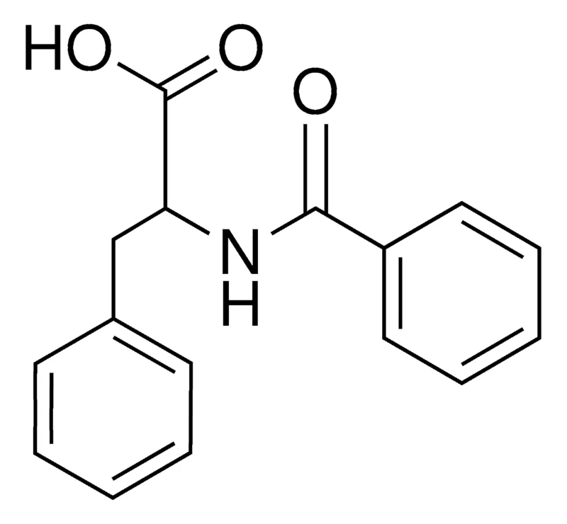 Sigma-Aldrich N-BENZOYL-D-PHENYLALANINE,AldrichCPR
