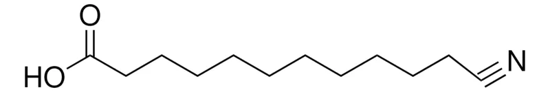 Sigma-Aldrich 11-CYANOUNDECANOIC ACID，AldrichCPR