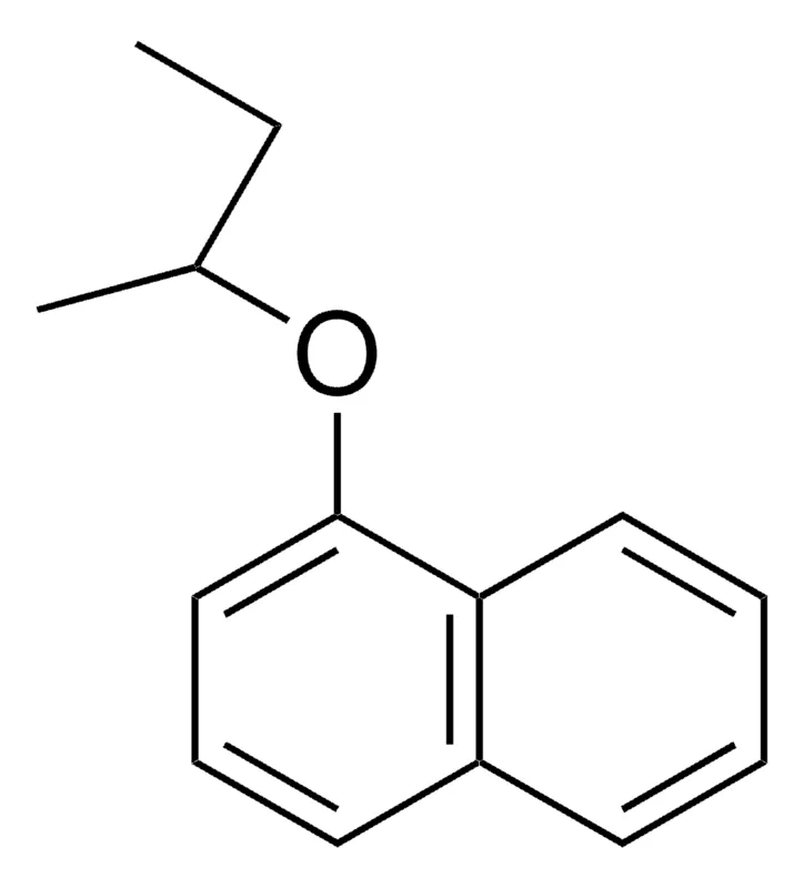 Sigma-Aldrich 1-(2-BUTOXY)NAPHTHALENE，AldrichCPR