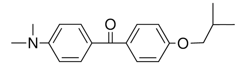 Sigma-Aldrich (4-DIMETHYLAMINO-PHENYL)-(4-ISOBUTOXY-PHENYL)-METHANONE,AldrichCPR