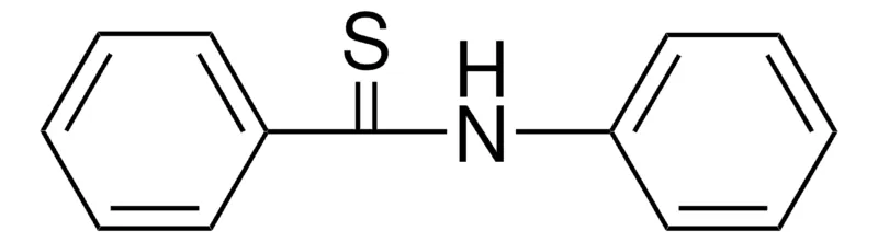 Sigma-Aldrich THIOBENZANILIDE,AldrichCPR
