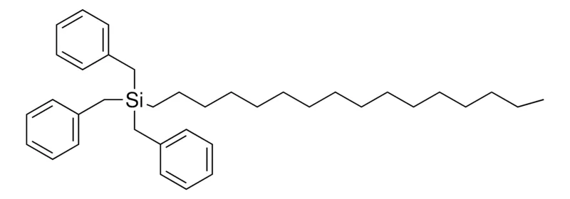 Sigma-Aldrich HEXADECYLTRIBENZYLSILANE,AldrichCPR