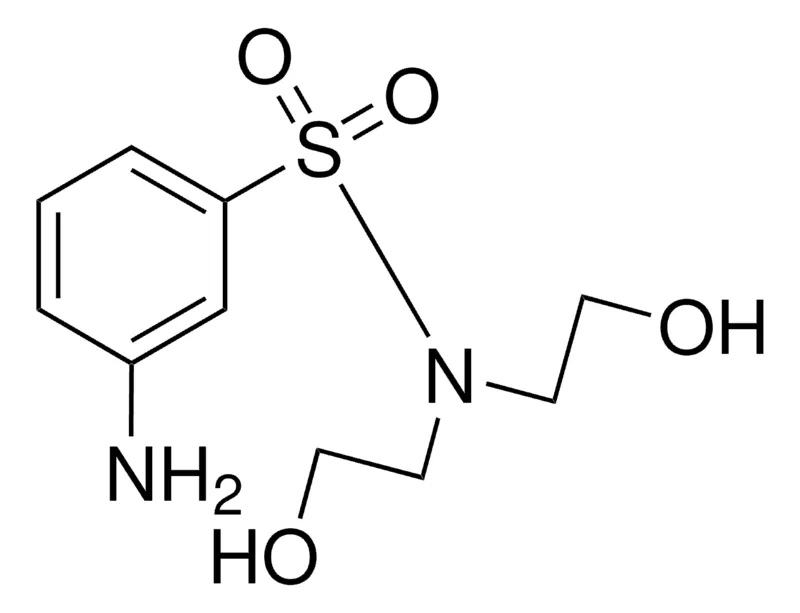 Sigma-Aldrich N1,N1-BIS(2-HYDROXYETHYL)METANILAMIDE，AldrichCPR