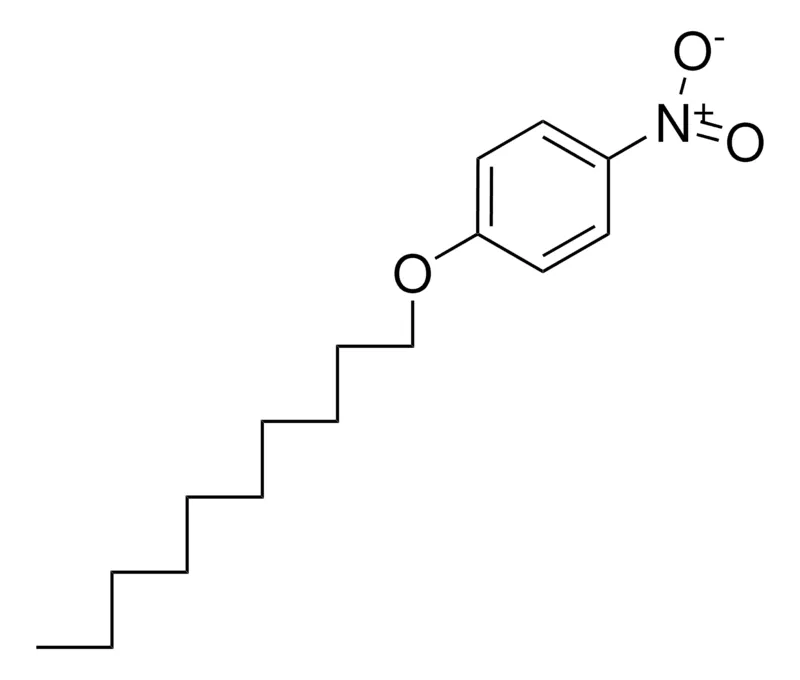 Sigma-Aldrich DECYL 4-NITROPHENYL ETHER,AldrichCPR