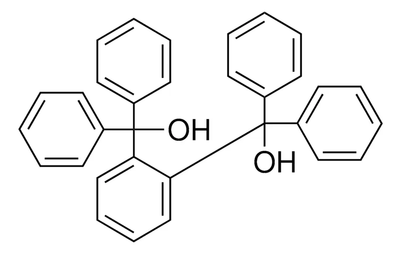 Sigma-Aldrich (2-(HYDROXY-DIPHENYL-METHYL)-PHENYL)-DIPHENYL-METHANOL，AldrichCPR
