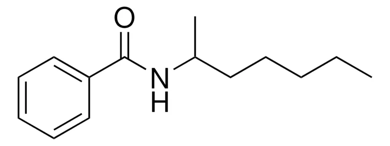 Sigma-Aldrich N-(1-METHYL-HEXYL)-BENZAMIDE,AldrichCPR