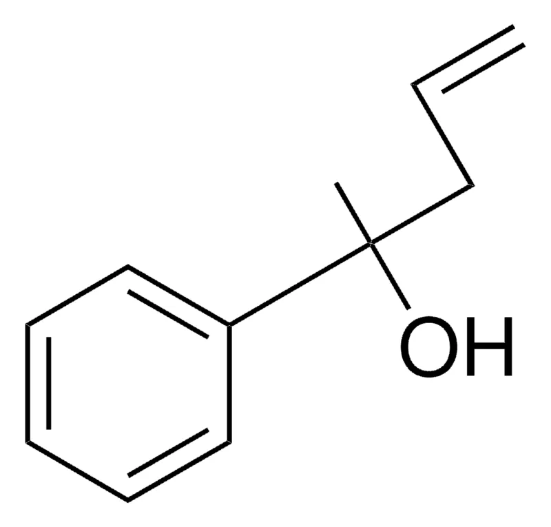 Sigma-Aldrich 2-PHENYL-4-PENTEN-2-OL，AldrichCPR