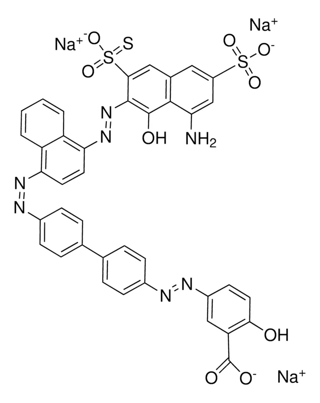 Sigma-Aldrich DIRECT DYE (C.I. 31793),AldrichCPR
