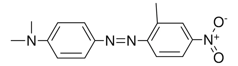 Sigma-Aldrich 4'-(DIMETHYLAMINO)-2-METHYL-4-NITROAZOBENZENE,AldrichCPR