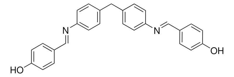 Sigma-Aldrich 4,4'-METHYLENEBIS(N-(4-HYDROXYBENZYLIDENE)ANILINE),AldrichCPR