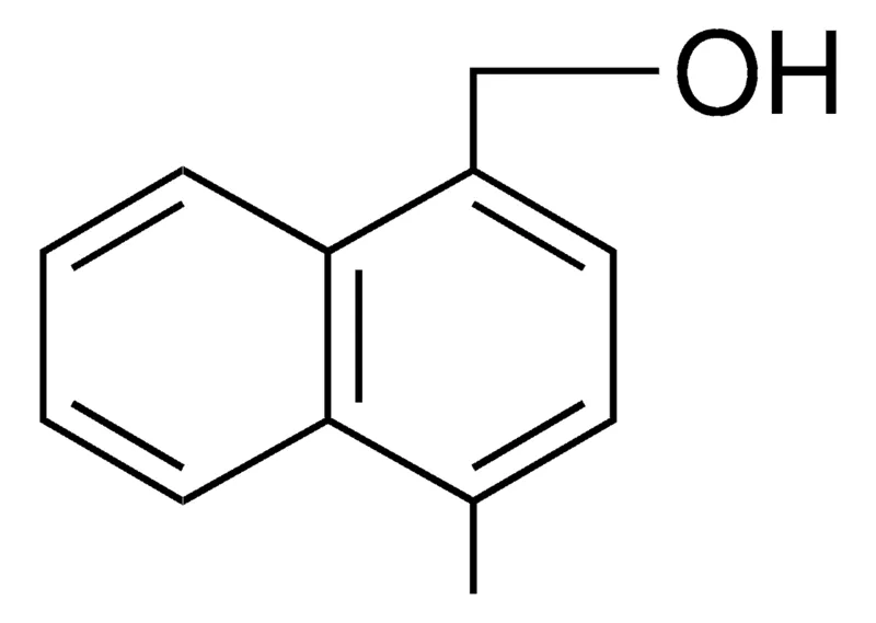 Sigma-Aldrich 4-METHYL-1-NAPHTHALENEMETHANOL,AldrichCPR