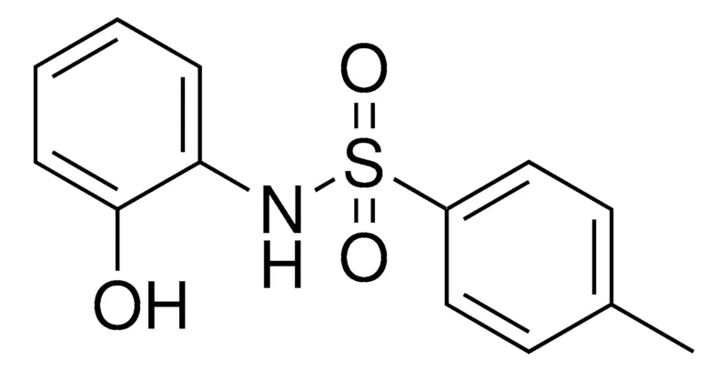 Sigma-Aldrich N-(2-HYDROXYPHENYL)-4-METHYLBENZENESULFONAMIDE,AldrichCPR