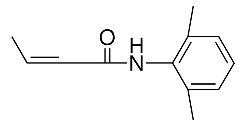 Sigma-Aldrich 2',6'-CROTONOXYLIDIDE,AldrichCPR