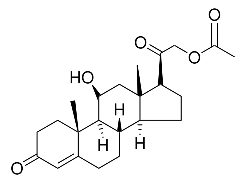 Sigma-Aldrich CORTICOSTERONE 21-ACETATE,AldrichCPR